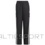 Adidas Pants SQUADRA 21 PRE PANT Junior GK9559 / black / 140 cm