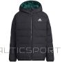 Adidas Frosty Winter Jackett H45034 jaka / Melna / 140 cm