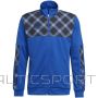 Adidas Tiro Track M HN5514 sweatshirt (S)