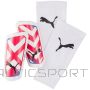 Puma Ultra Light Sleeve 30873 05 football pads (L)