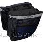  Velo soma velosipēda s oma/Under Armour Velosipēda bagāžnieka soma Dunlop 2ass PES 30x26x10cm 600D SL 27890 (N/A)