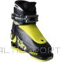 BS Roces Idea Up ski boots black-lime Jr 450490 18 (25-29)