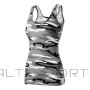 Top Malfini Triumph Camo W MLI-C3632 (XS)