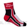 BS Носки Rogelli RCS-03 Coolmax красные, размер 36-39 (недоступно)