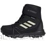 Adidas Terrex Snow CF Rain.Rdy Jr IF7495 shoes (38 2/3)