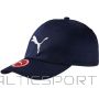 Puma Кепка Essential Cap Big Cat 052919 03 (Senior)