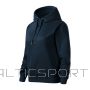 Malfini Moon W sweatshirt MLI-42102 navy blue (L)