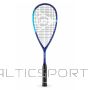 Squash racket DUNLOP FX125 125g