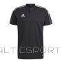 T-shirt adidas Tiro 21 Polo M GM7367 (S)