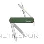 BS NexTool Mini Pocket Knife NE0143 4-in-1 Green (-)