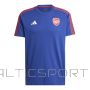 Adidas Футболка Arsenal London DNA M IT4105 (М (178см))