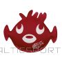 Diving toy BECO SEALIFE PINKY 9574