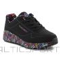 Skechers Туфли Lovely Luv Jr 314976L-BKMT (EU 33,5)