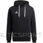 Adidas Džemperis Entrada 22 Hoody M H57512 (3XL)