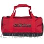 Torba adidas Linear Duffel IN6113 / czerwony