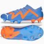 Puma Ботинки FUTURE Ultimate Low MxSG 107209 01 / синий / 42 1/2