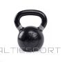Svaru bumba /Tiguar kettlebell Raw V2 20 kg TI-KB0020RV2 (N/A)