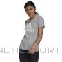 Adidas g bl t-krekls H07808 / Pelēka / XS