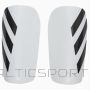 Nagolenniki piłkarskie adidas TIRO SG EU CLB IP3993 / czarny / L