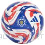 Piłka adidas FCWC Mini JD3827 / biały / 1