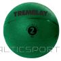 Medicine ball Tremblay 2kg