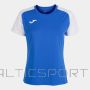 Joma Academy IV Sleeve W futbola krekls 901335.702 (L)