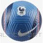 Nike FFF Academy SU23 DZ7279 450 futbols (5)
