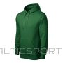 Malfini Cape Free M MLI-F1306 sporta krekls, pudeles zaļš (M)