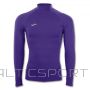 Joma Brama klasiskais bezšuvju T-krekls L/S 101650.550 (2XS-XS)