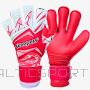 Rękawice 4keepers Force V4.25 RF 2G Junior S961222 / czerwony / 5