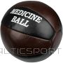 Maxwel Medicīnas bumba 5 kg / Melna /