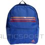 Plecak adidas Classic 3 Stripes PC IL5777 / niebieski