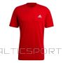 Puma T-shirt adidas M GK9642 (S)