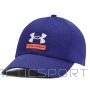 Under Armour Cap 1369783-468 (uniw)