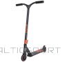 Stiga Triku skūteris Trick Scooter Hood melns