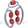 Umbro ROLLER FITNESS 5 ROLLERS RED