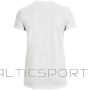 Under Armour Under Armor Live Sportstyle Graphic W SSC 1356305 102 T-shirt (M)