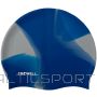 Crowell Multi Flame silicone swimming cap col.19 (N/A)
