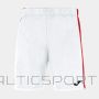 Joma Maxi Short Royal šorti 101657.702 balti un sarkani (M)