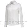 Malfini Fitted Stretch Blouse W MLI-T24T0 white (44)