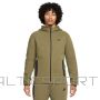Nike Tech Fleece M FB7921-222 sweatshirt (XL (188cm))