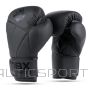 BS 10oz boksa cimdi - Hammer Black - Valor sērija (12oz)
