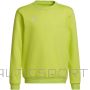 Adidas Толстовка Entrada 22 Sweat Top Jr HC5043 (164см)