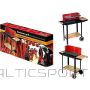 Bbq Line GARDEN GRILL CARRY 83x28x83cm