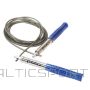 Fast skipping rope HMS SK55 blue (N/A)
