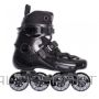 Inline skates Seba FR1 80 Deluxe Intuition SKKFR180DI-BK (39-40)
