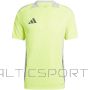 Adidas Tiro 24 sacensību treniņu T-krekls M IN2289 (S)