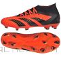 Adidas Predator Accuracy.2 FG M GW4587 football shoes (43 1/3)