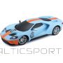 Rot. Auto Maisto Tech R/C Premium 1:24 Ford