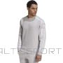Adidas Squadra 21 sviedri Top GT6640 džemperis / Pelēka / XXL